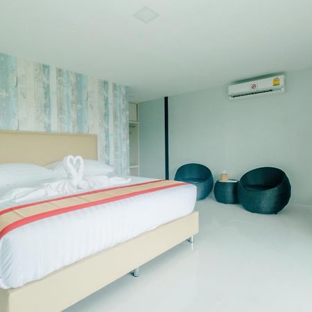 Mae On Village Resort Roi Et Exterior foto